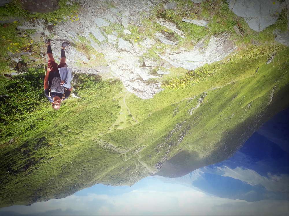 Sakheoba Tusheti Omalo Girevi 4
