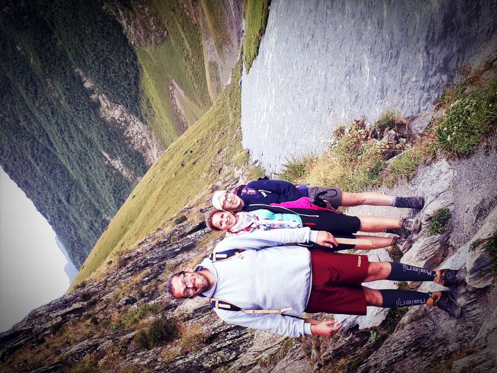 Parsma Girevi path Parsma Girevi